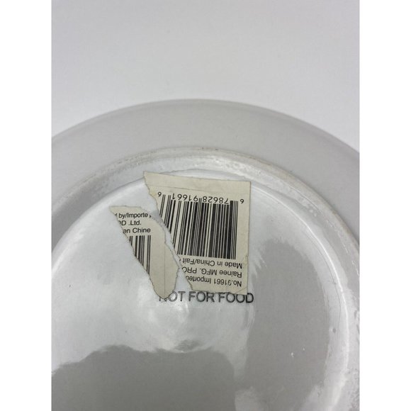 Vintage Christmas Plate Decor Santa and Children Decor Plate Holiday Themed - Picture 6 of 8